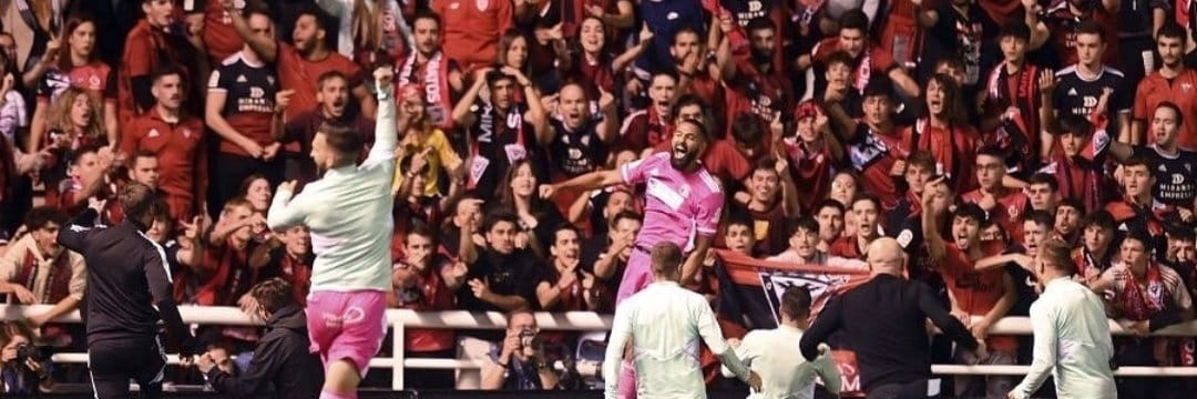 ¿Perdió el Mirandés? banner