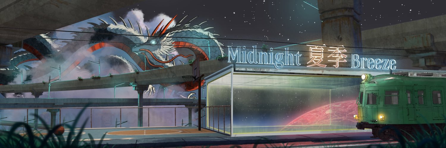 iamSpacemann's profile banner image