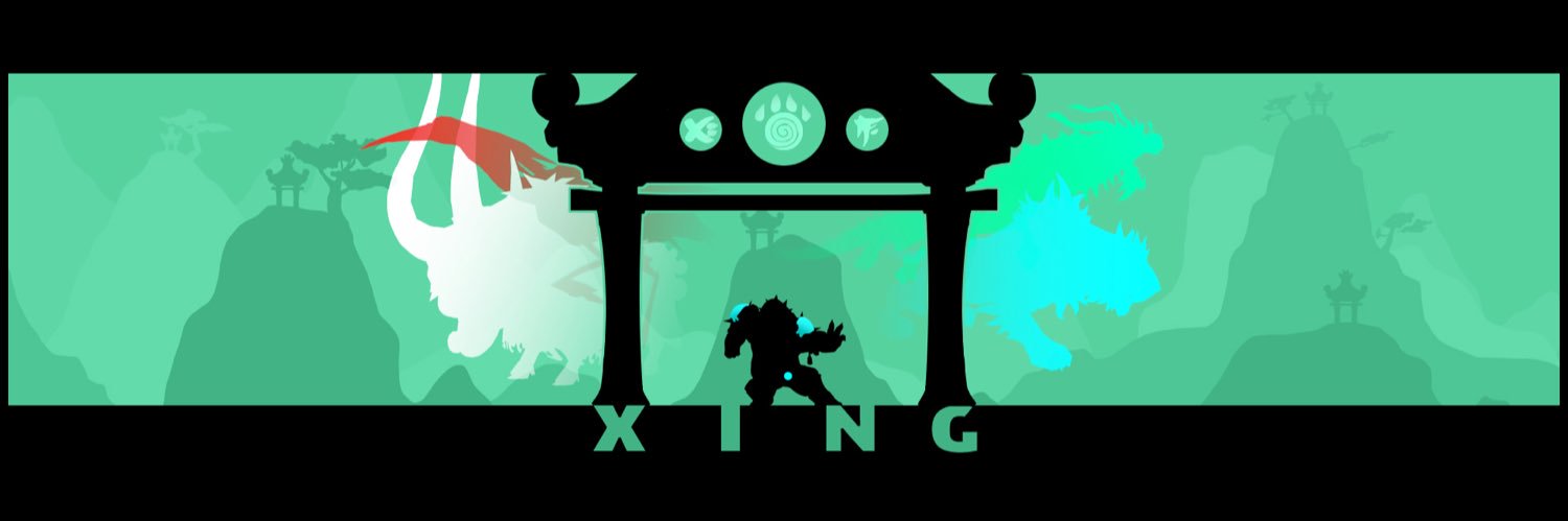 XingalingTV's profile banner image
