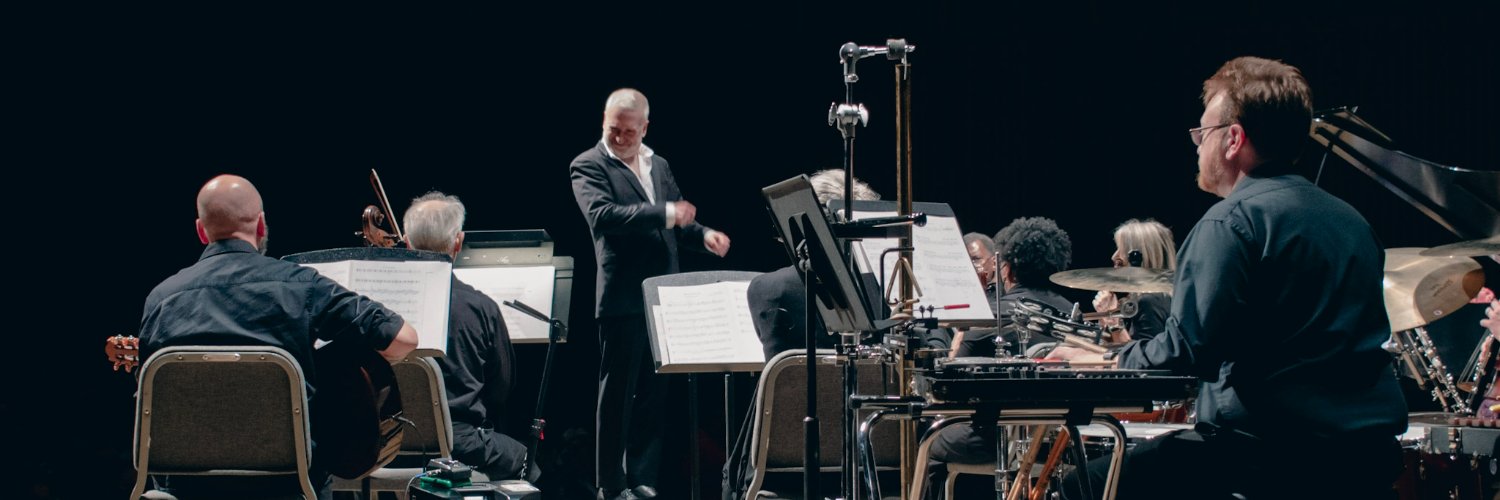 A New World: intimate music from FINAL FANTASY banner