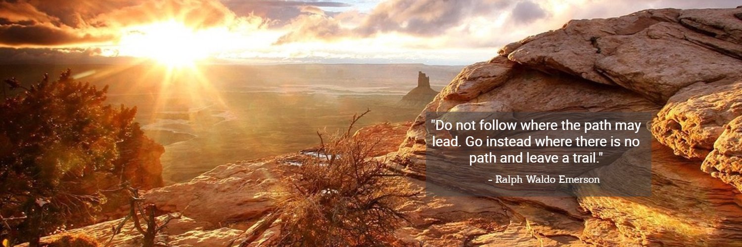RandyHujar's profile banner image