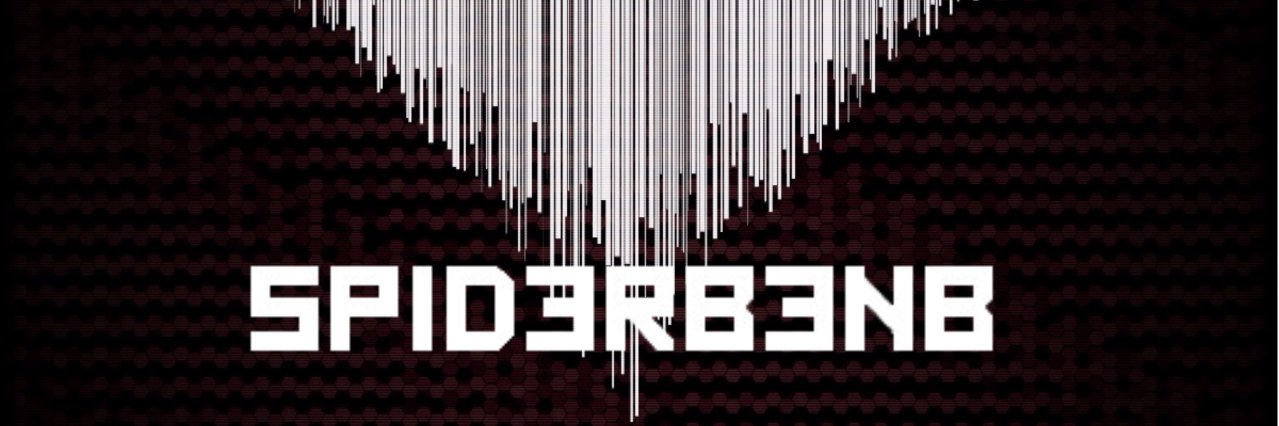 Spooder banner