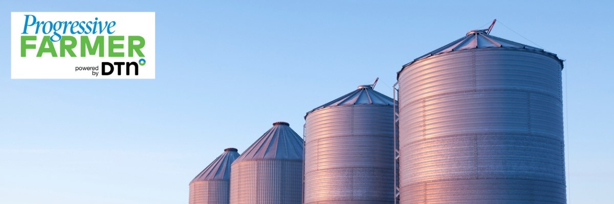 DTN/Progressive Farmer's banner