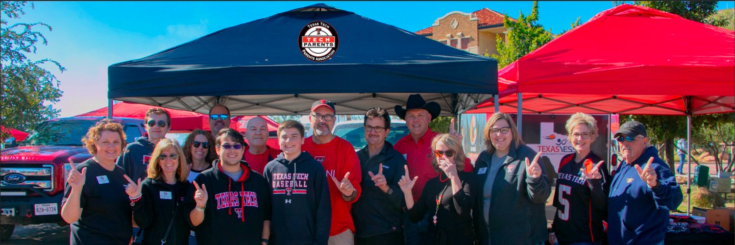 TTUParents's profile banner image