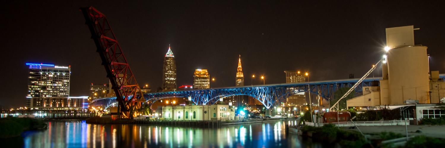 Clevelandgram's profile banner image