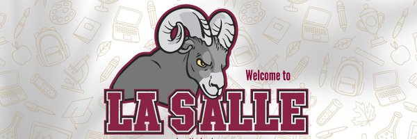 lasalleacadri Profile Banner