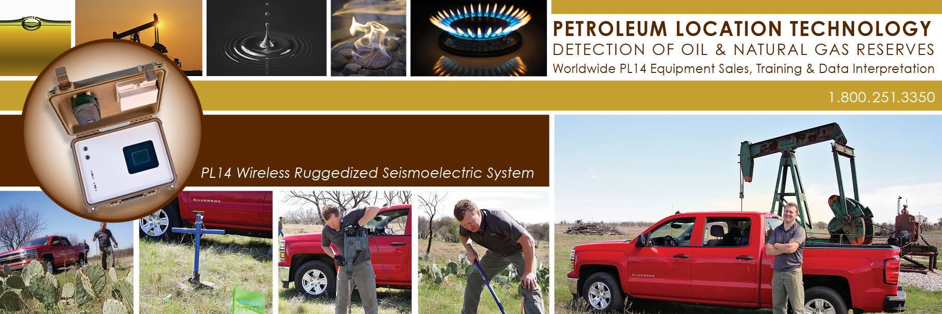 PetroLocate's profile banner image