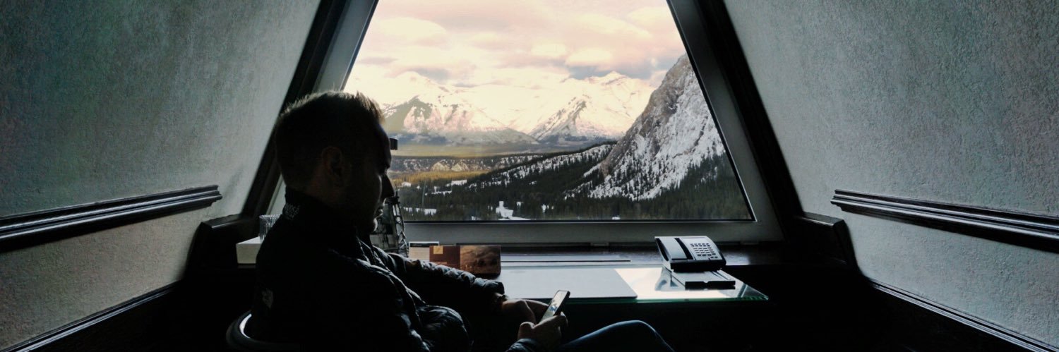 justinweniger's profile banner image