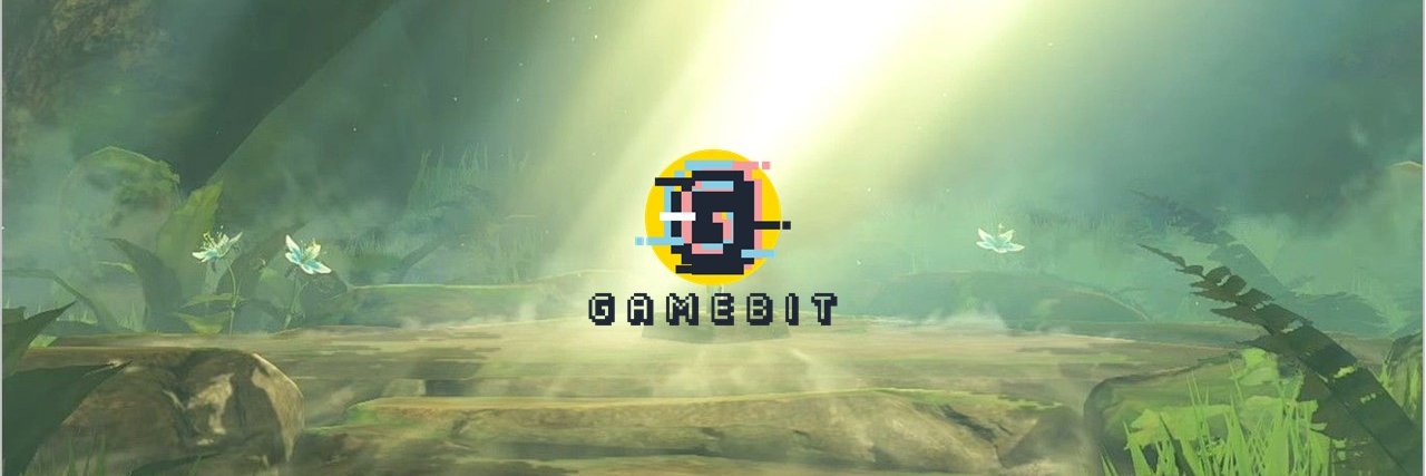 Tiogamebit's profile banner image