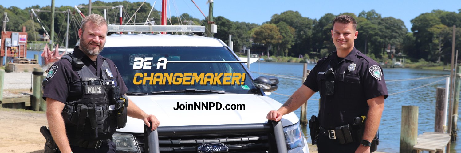 Newport News Police Department (@NewportNewsPD) / Posts / X