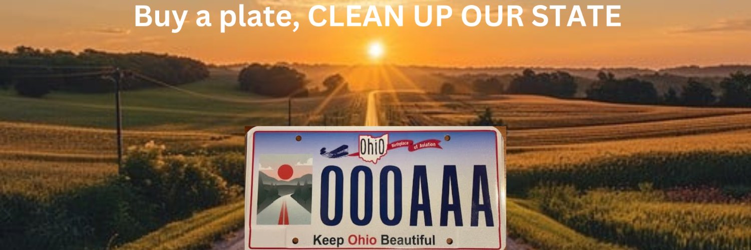 OhioBeautiful's profile banner image