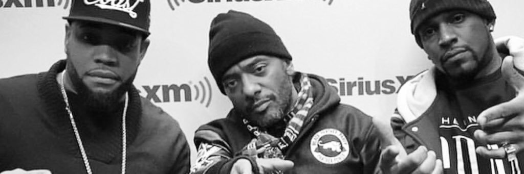 V Knuckles (N.B.S.) banner