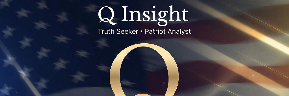 Q_insight's profile banner image