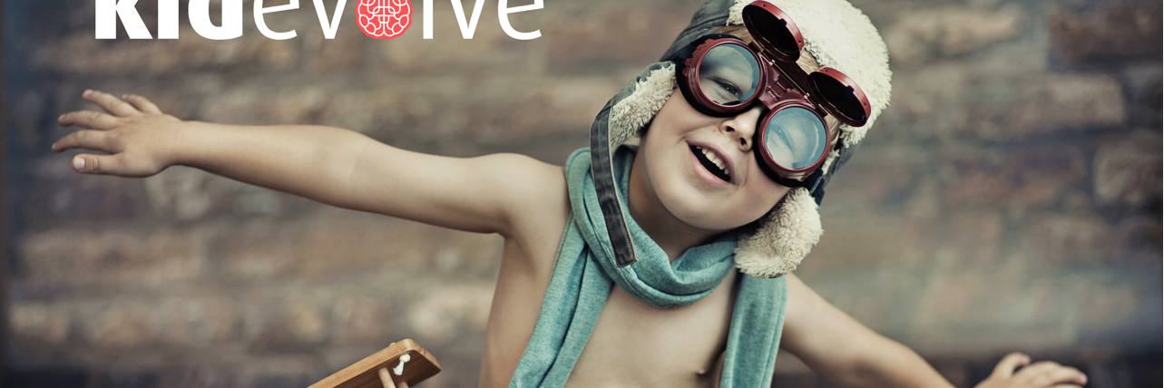 Kidevolve's profile banner image