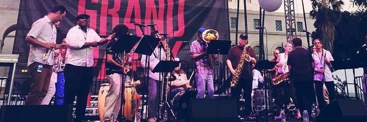 ACASBrassBand's profile banner image