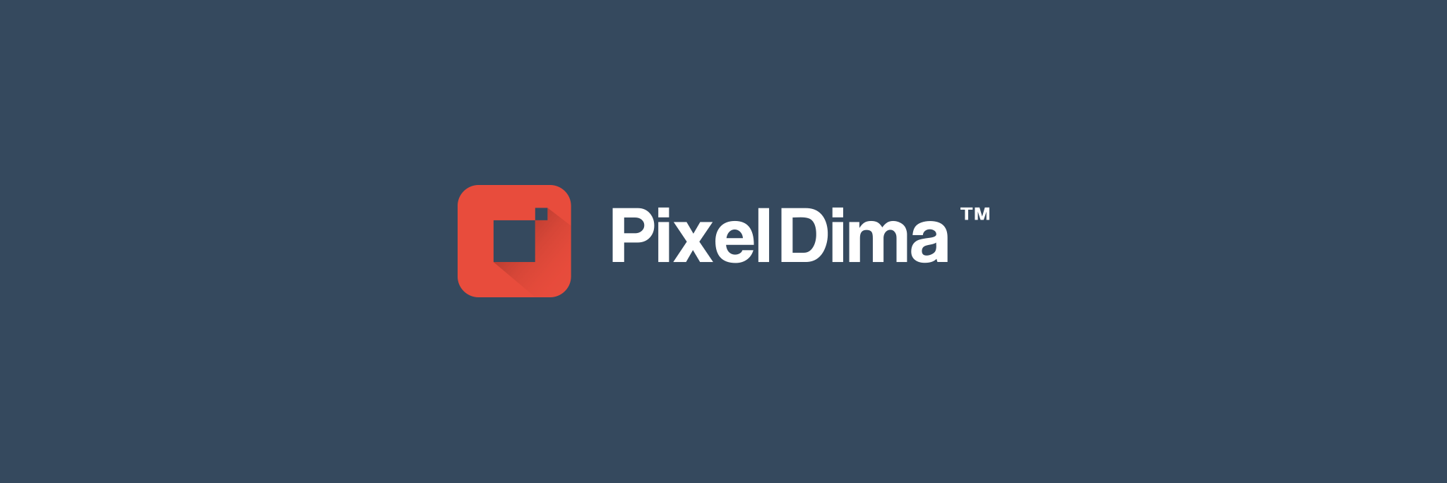 PixelDima banner