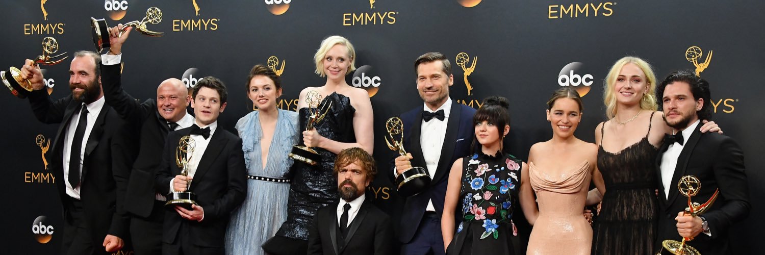 Game of Thrones Cast (GoT_Cast) Twitter