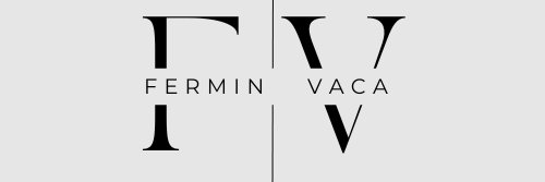 Fermín Antonio Vaca banner