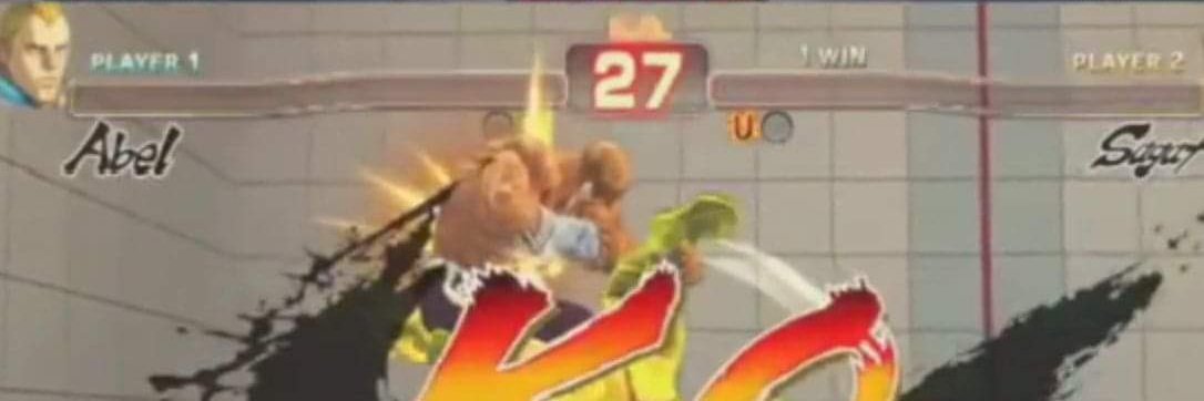 The 27th Oath banner