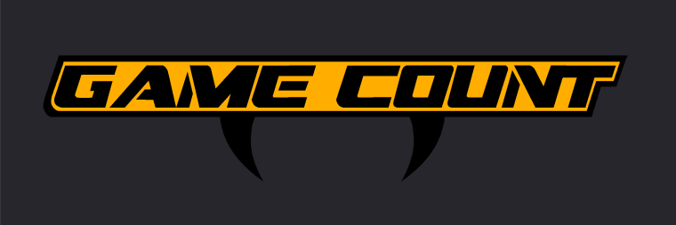 GameCountApp's profile banner image