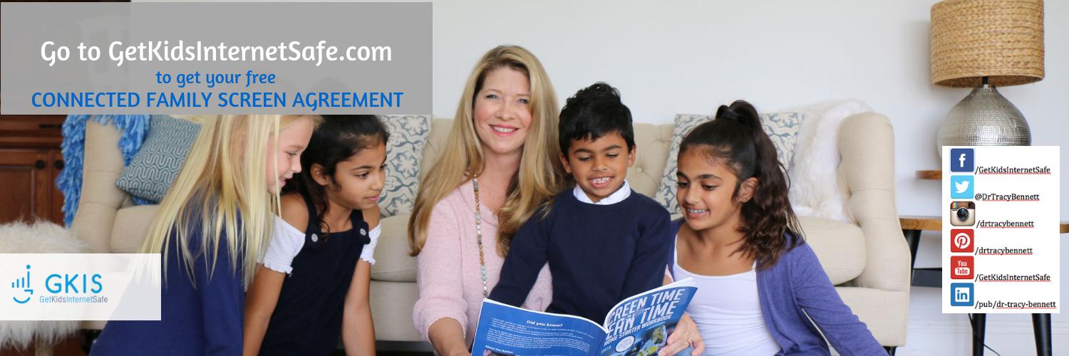 Dr. Tracy Bennett banner