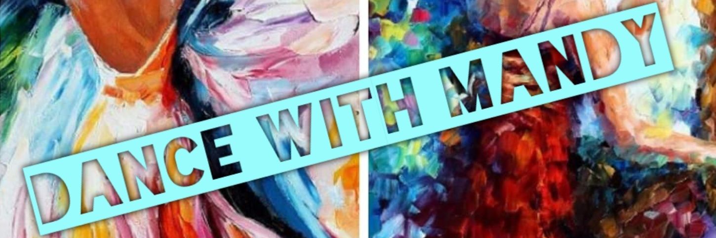 DancewithMandy's profile banner image