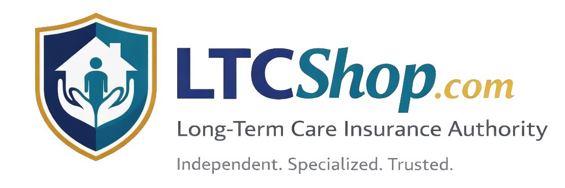 LTCShop.com banner