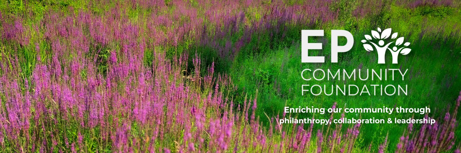 epfoundation's profile banner image