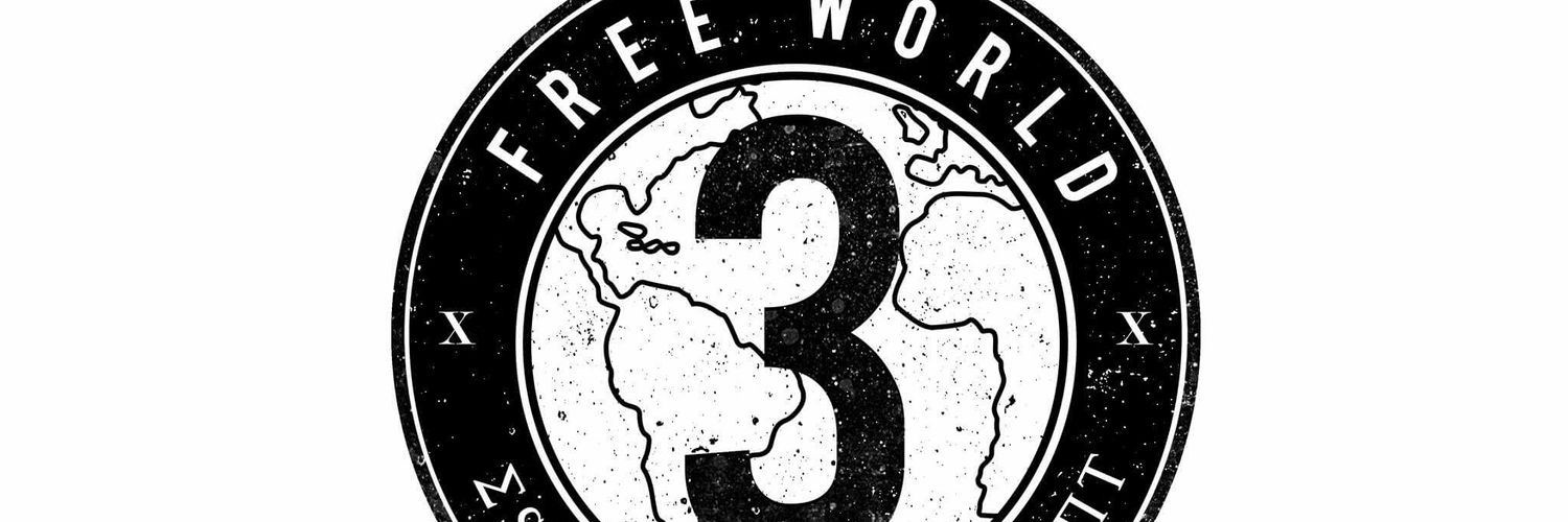 3worldumbrella's profile banner image