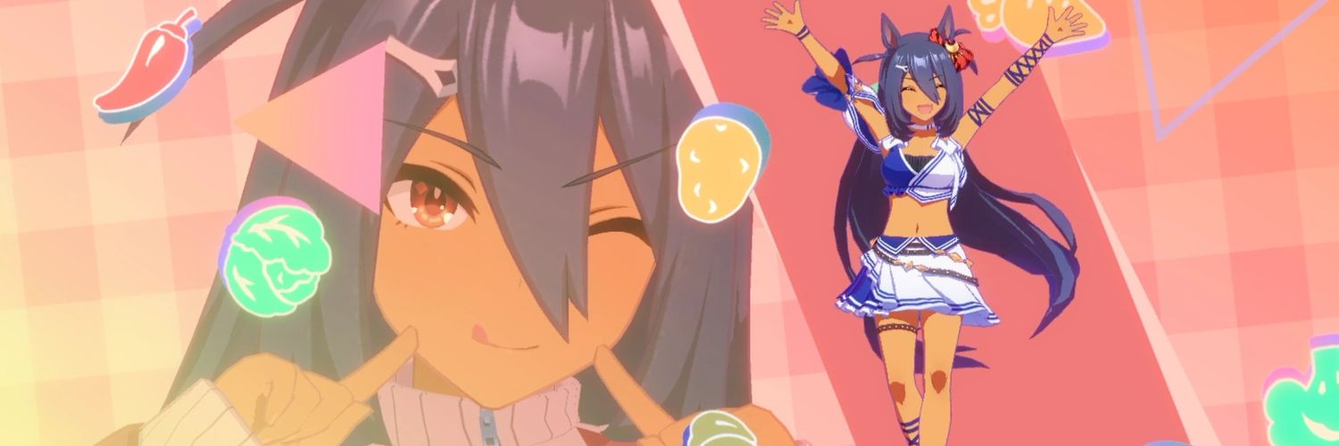 riyotama's profile banner image