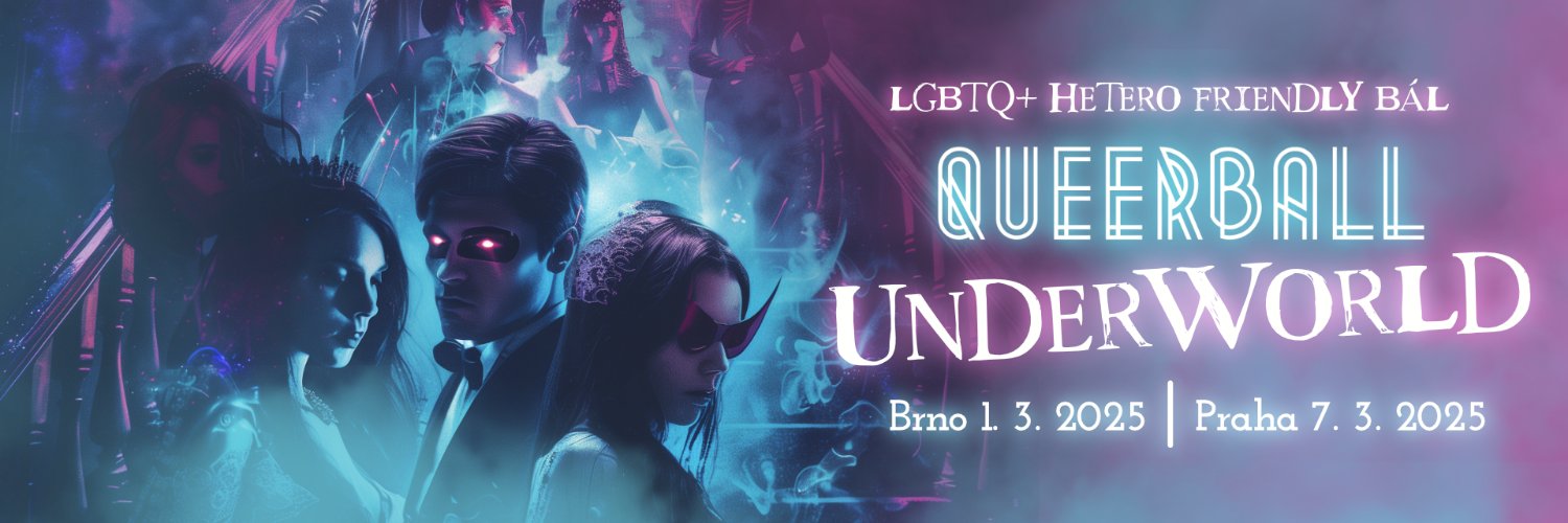 QueerBall's profile banner image