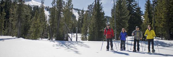 AtlasSnowShoeCo Profile Banner