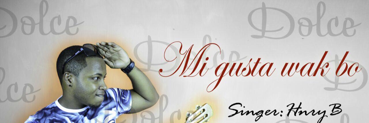 Hnry_B's profile banner image