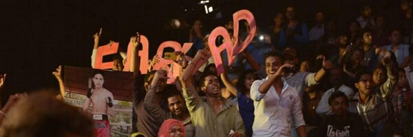 farhadMMA Profile Banner