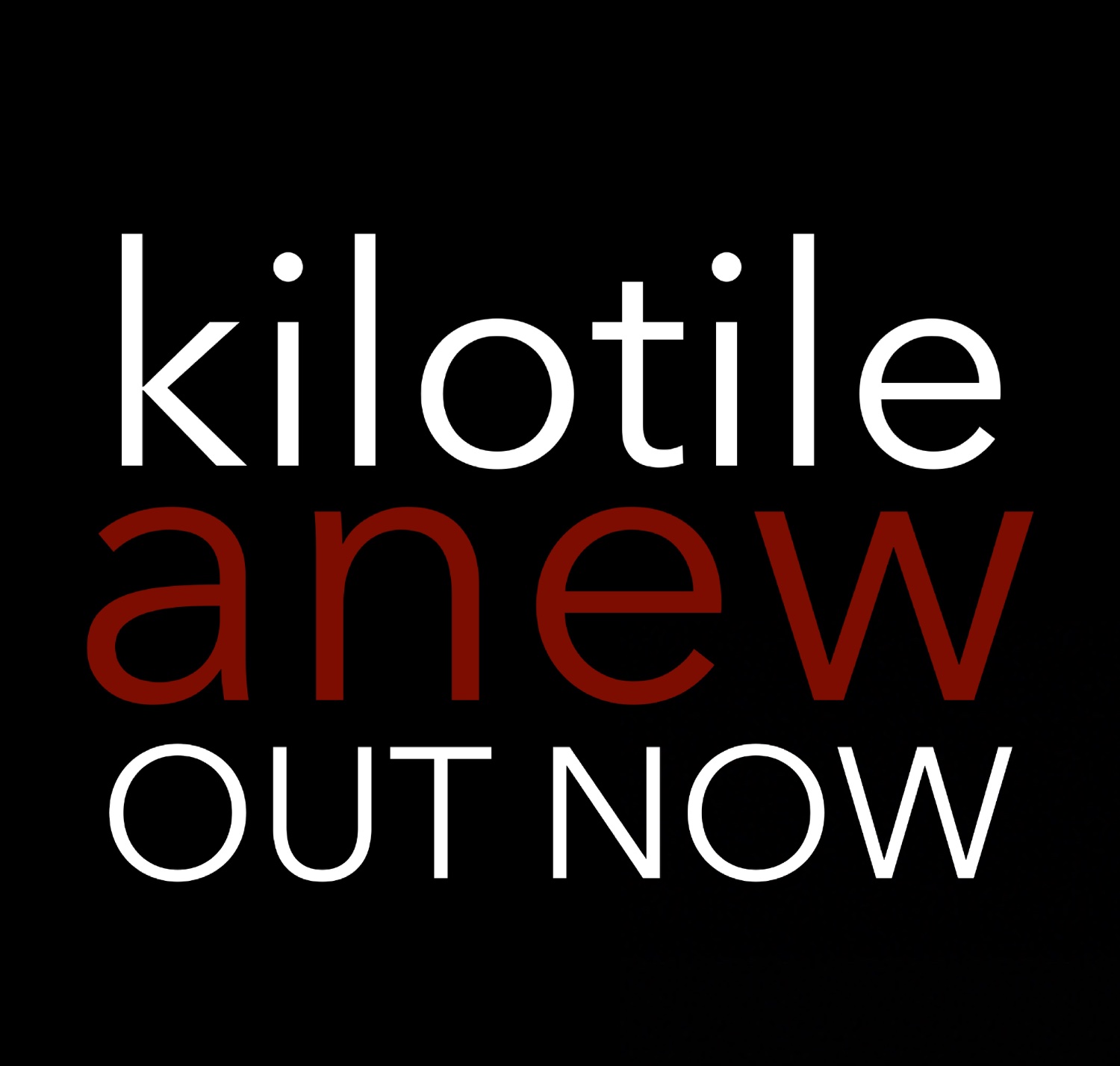 Kilotile's profile banner image