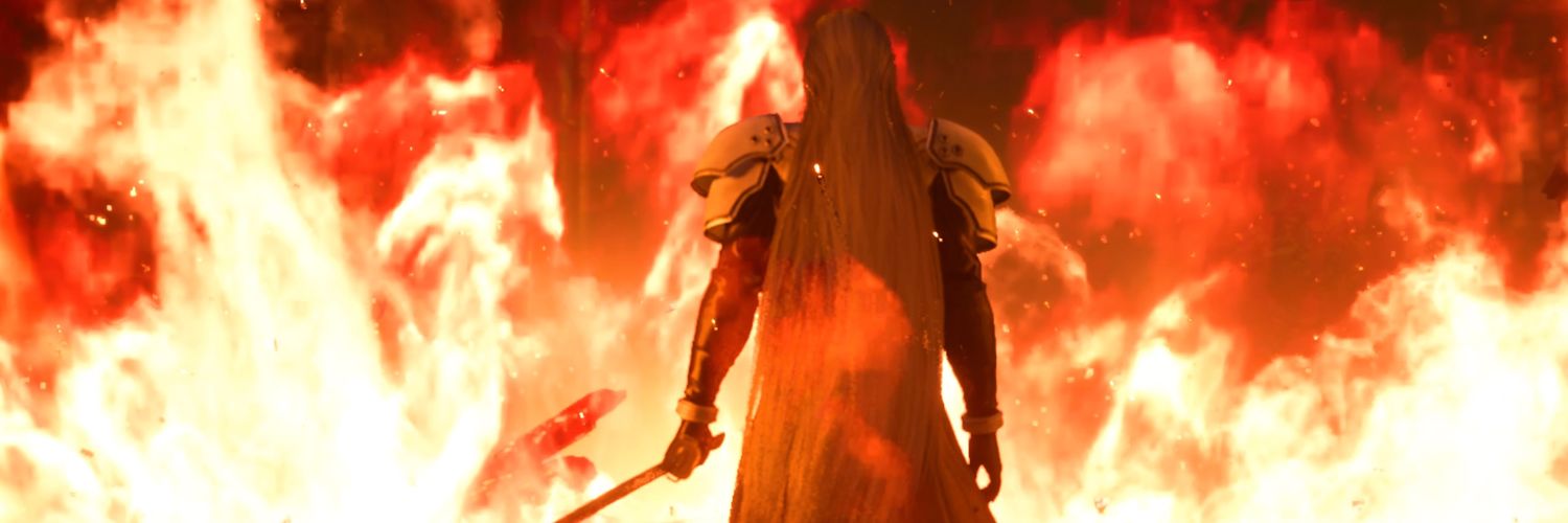 The Legendary FallenAncientHunter banner