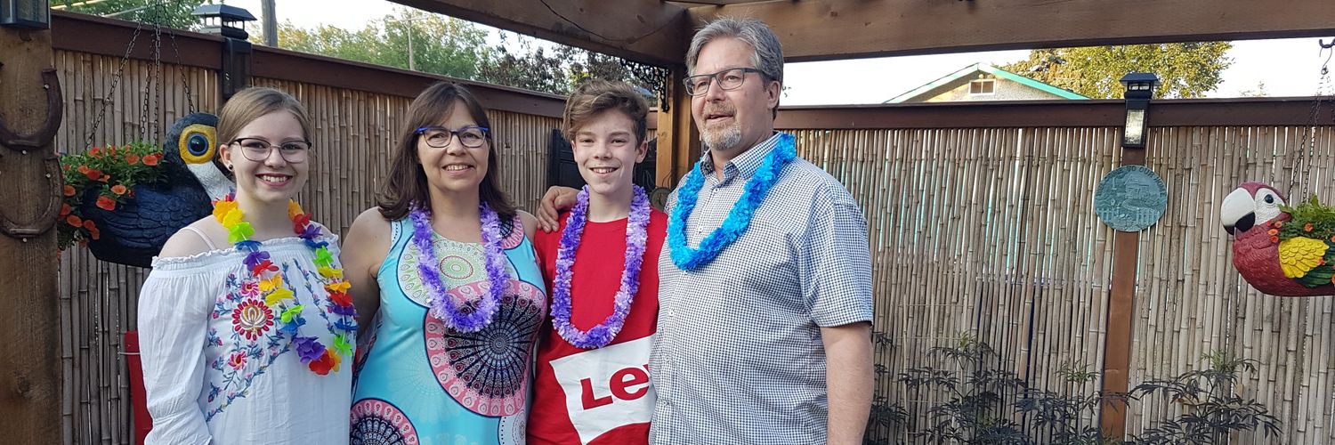 Barb Krause-Snow banner