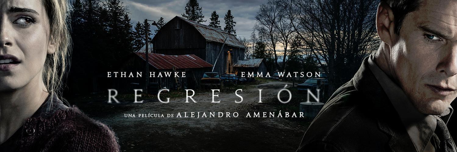 regressionmovie's profile banner image