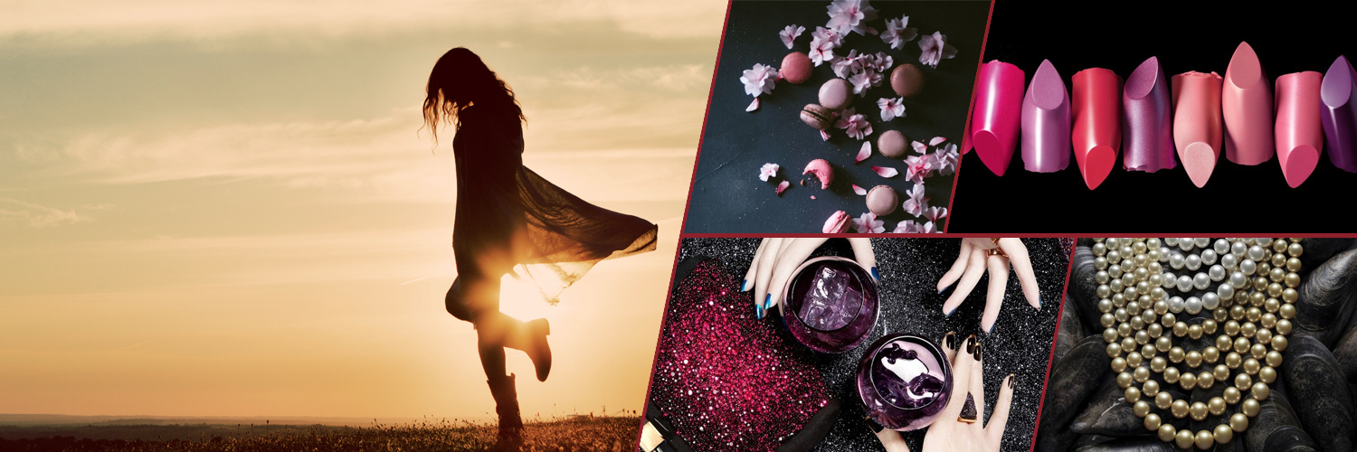 RantChic's profile banner image