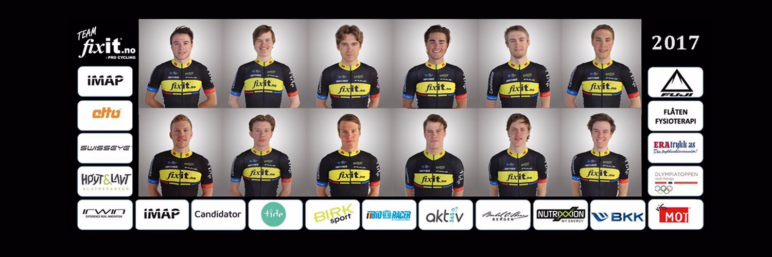 teamFixITno's profile banner image