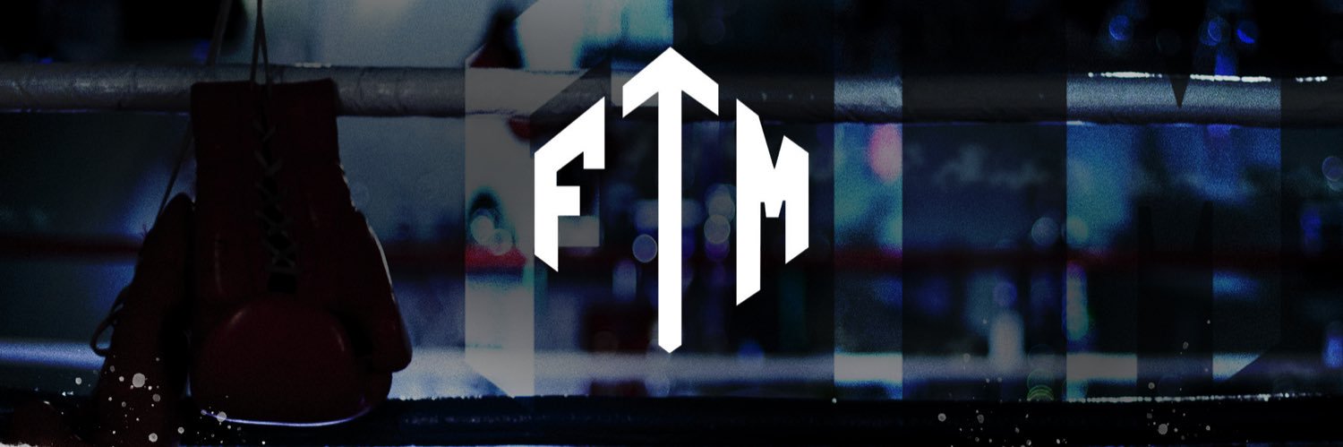 BMT | TSUMFAAF banner