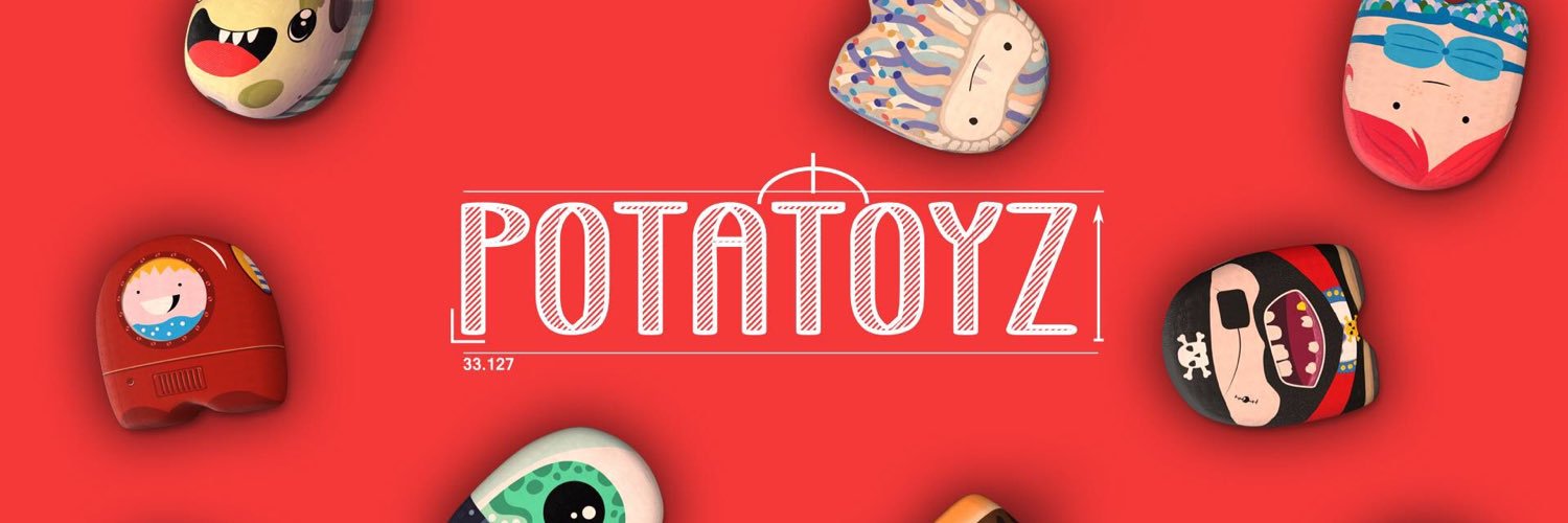 potatoyz's profile banner image