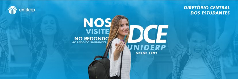 DceUniderp's profile banner image