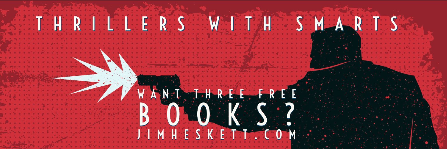 JimHeskett's profile banner image