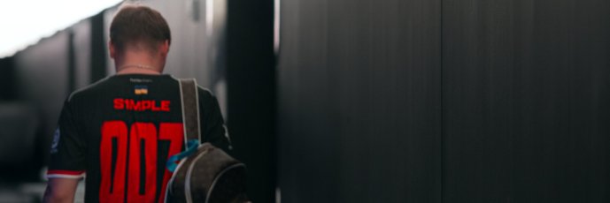 isakCuskic's profile banner image