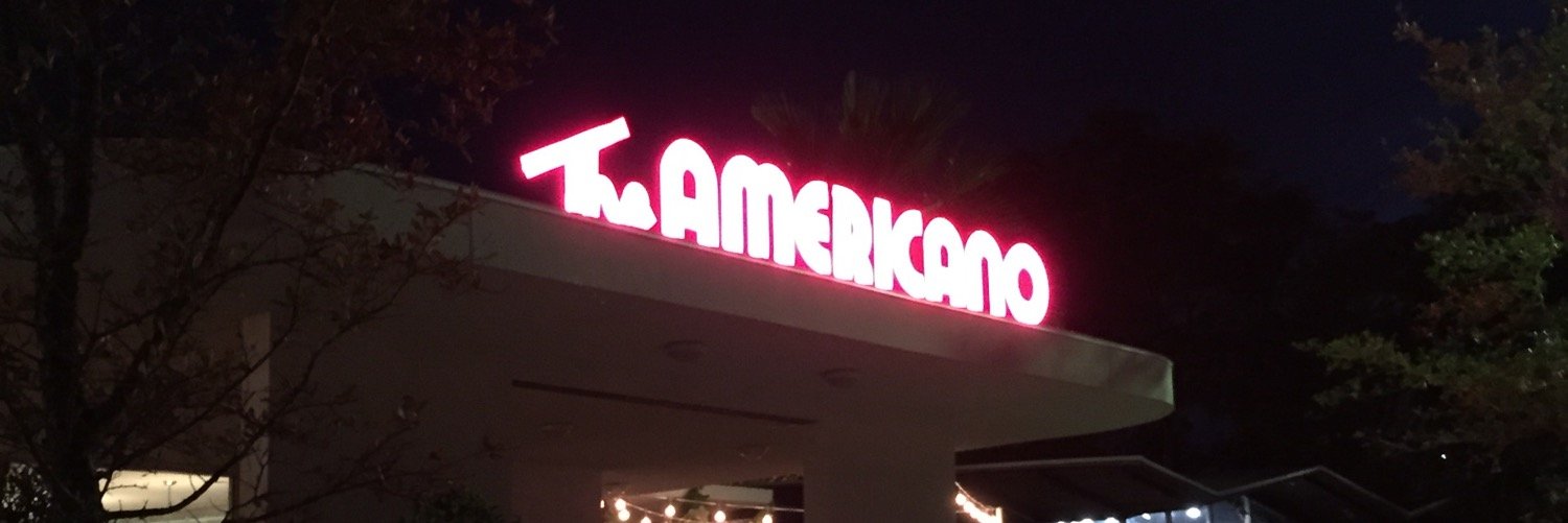TheAmericanoMP's profile banner image