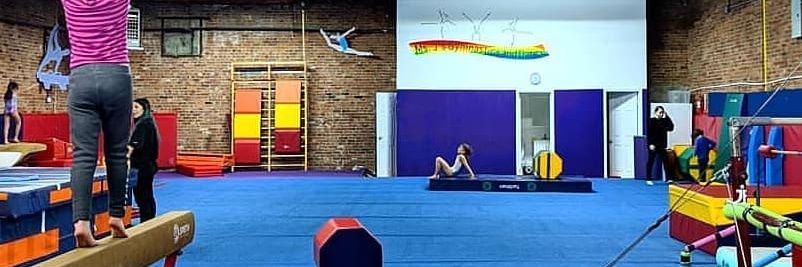 msjsgymnastics's profile banner image