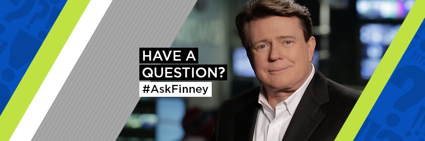 Michael Finney banner