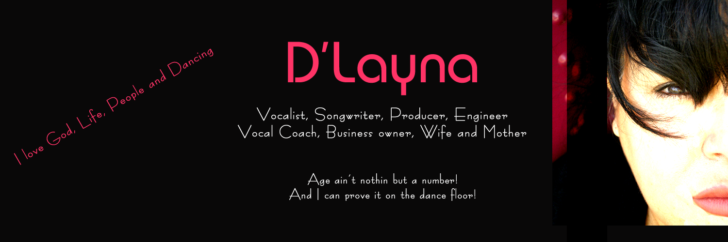 D'Layna Huguez-Dixon banner