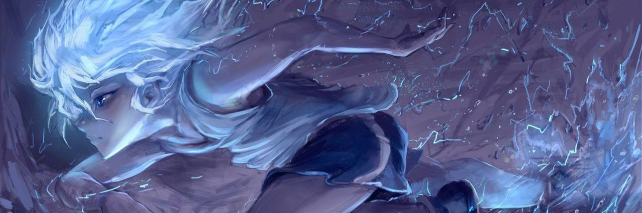 MigueLilMoko's profile banner image